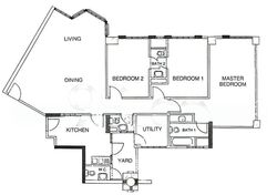 Chiltern Park (D19), Condominium #502542841